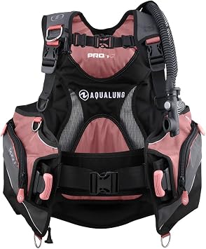 Aqualung Mens Essential Package