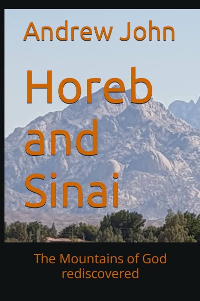 Why Is Mount Horeb Important In The Bible?, 54 OFF