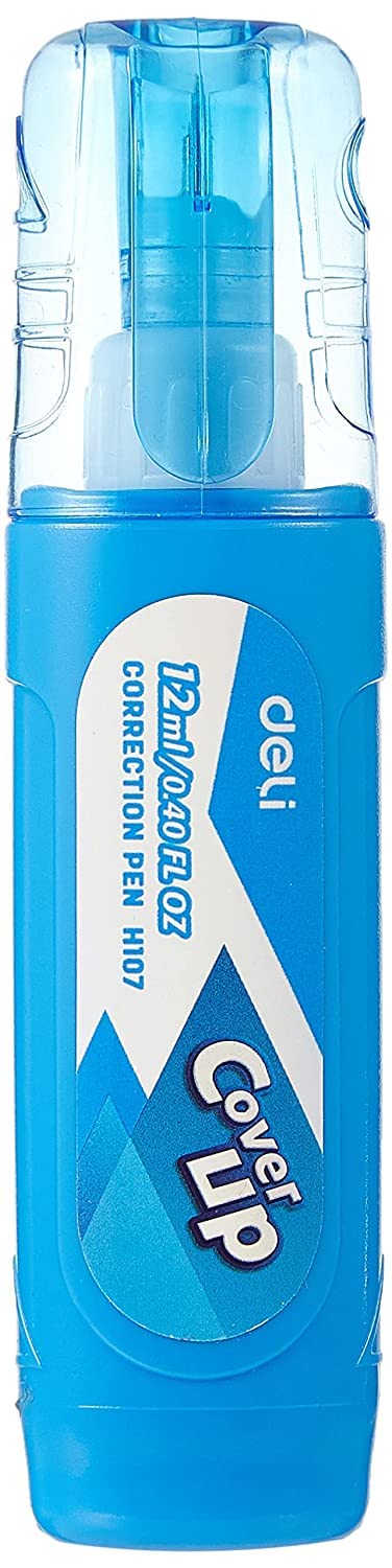 Eh10790-1P Correction Pen, 12 ml