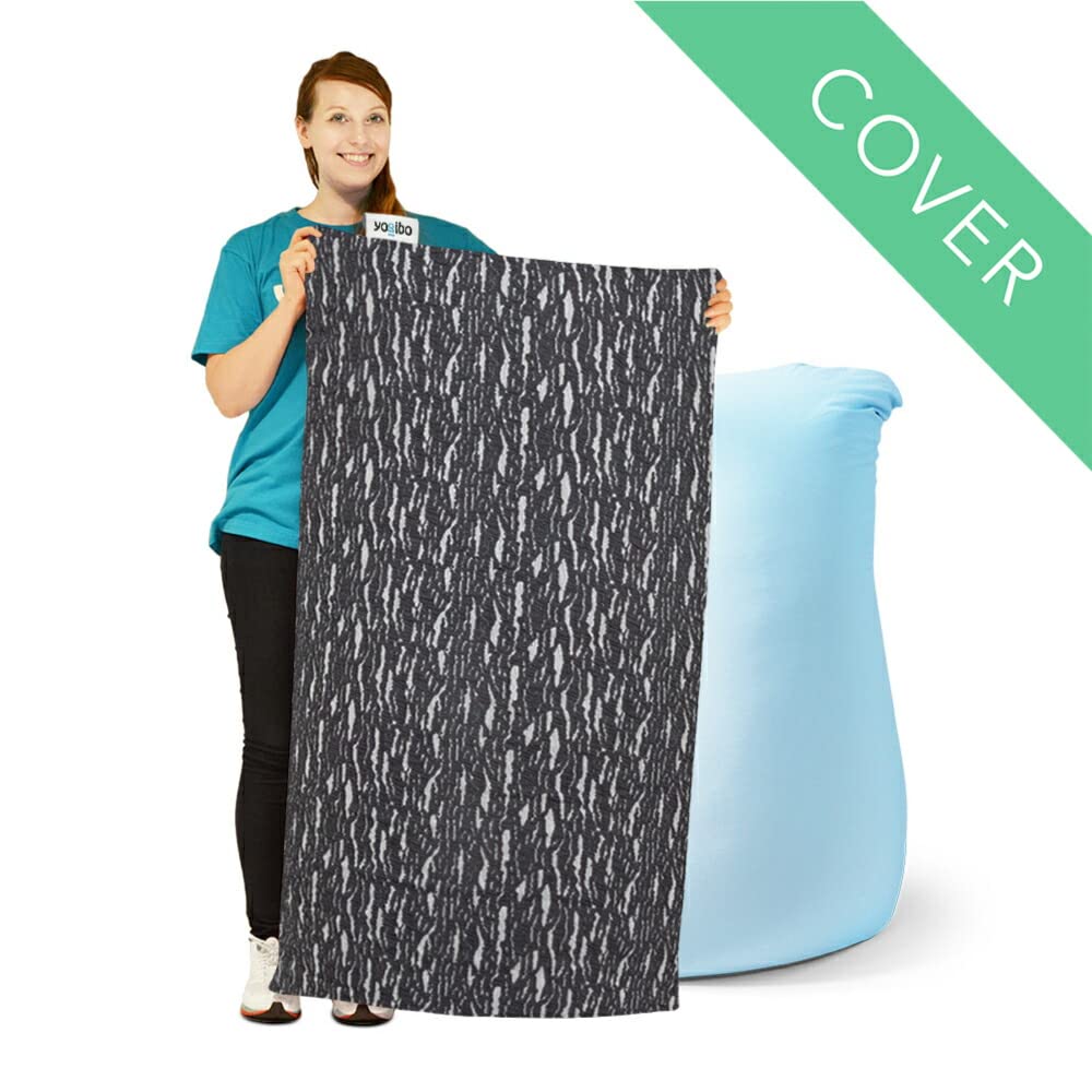 Amazon.co.jp: Yogibo Luxe Lite ラックス ライト 専用カバー