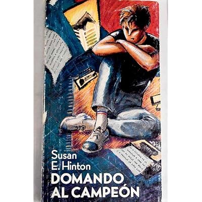 Domando al campe&oacute;n