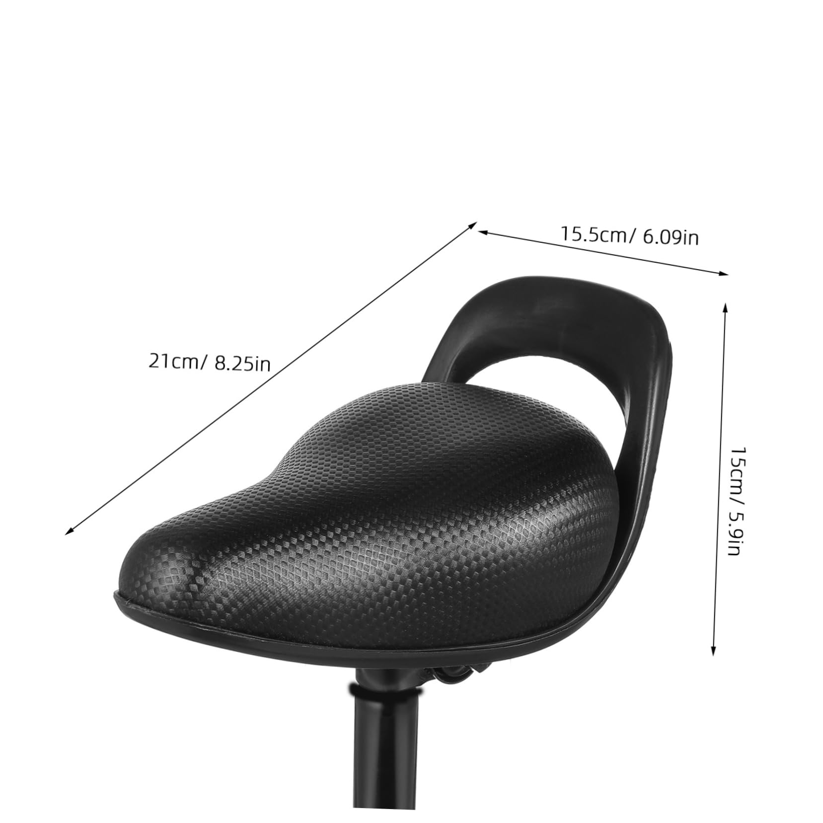 Sella Bicicletta Morbida Per Bambini | Cuscino Comfort Per MTB E Bici Da Corsa - Foto 11