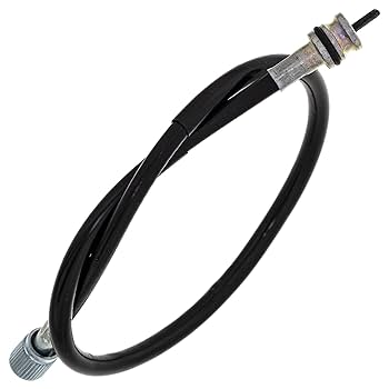 Amazon.co.jp: NICHE タコメーターケーブル ヤマハ XS400 XS400