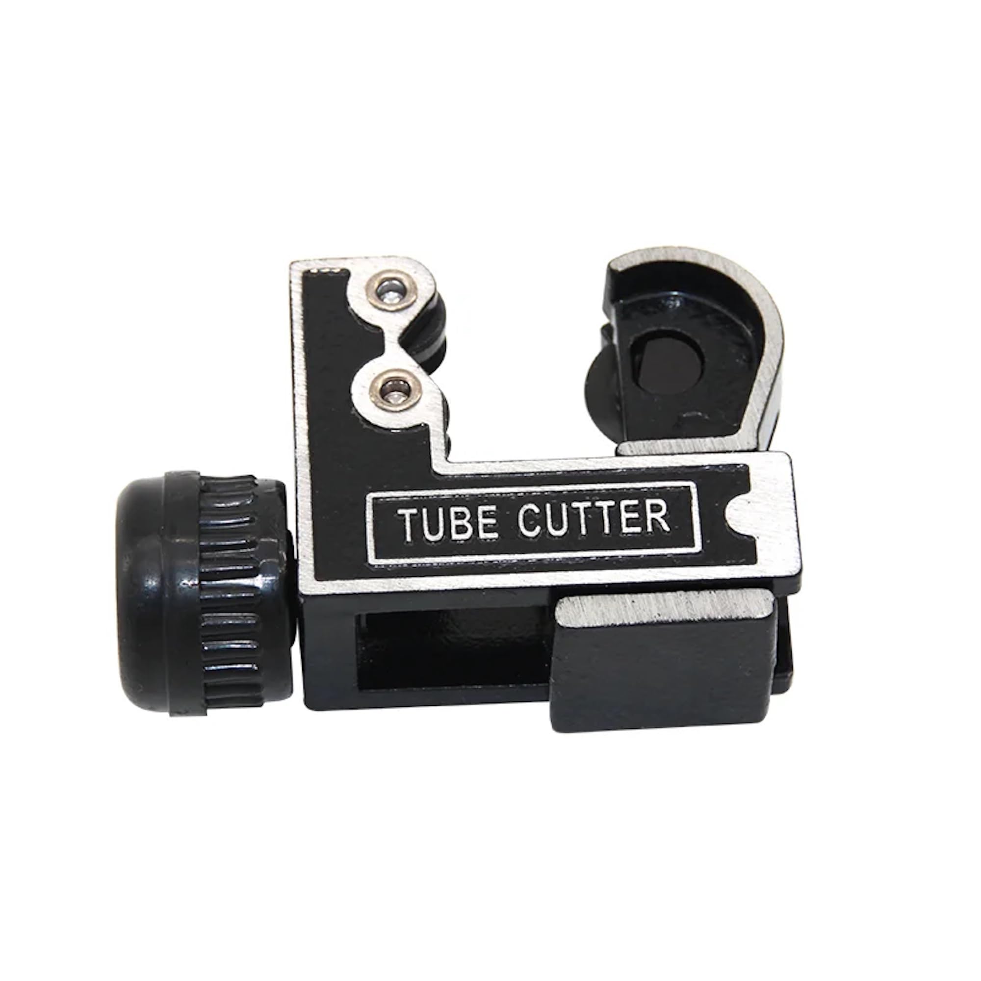 Copper Pipe Cutter 3–28mm Mini Tube Cutter for HVAC Automotive/Plumbing Repair Tool