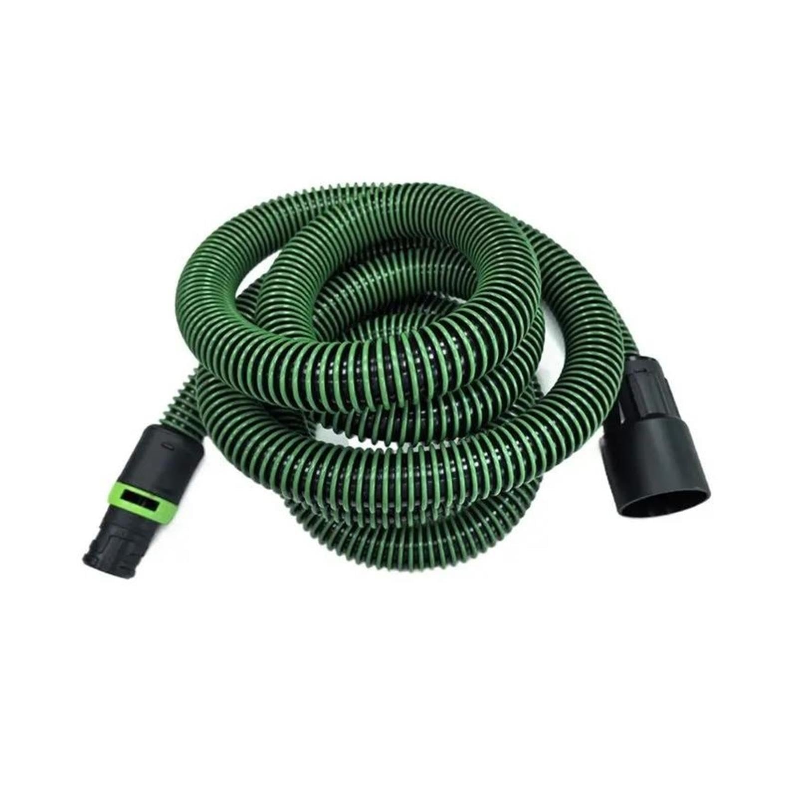 Tubo Flessibile Antistatico for Aspirazione Polvere 3,5 M, Compatibile Con Festool, Parti for Aspirapolvere CT15/26/36/48