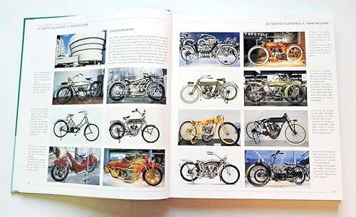 Il Grande Libro Delle Moto Europee E Americane Anni 30-40 - 3