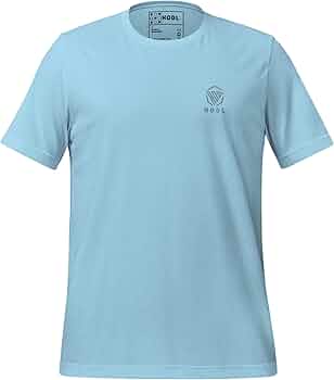 HODL T-shirt unisexe Bitcoin & Crypto Streetwear - Confort et qualité - Tailles XS à 5XL sur Amazon.fr