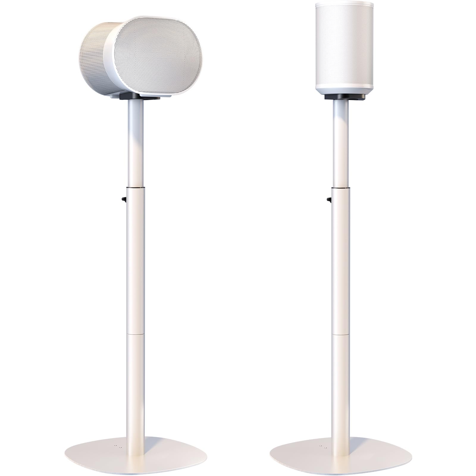 Amazon.com: Speaker Stands for Sonos Era 100 SL, Era 100 & Era 300