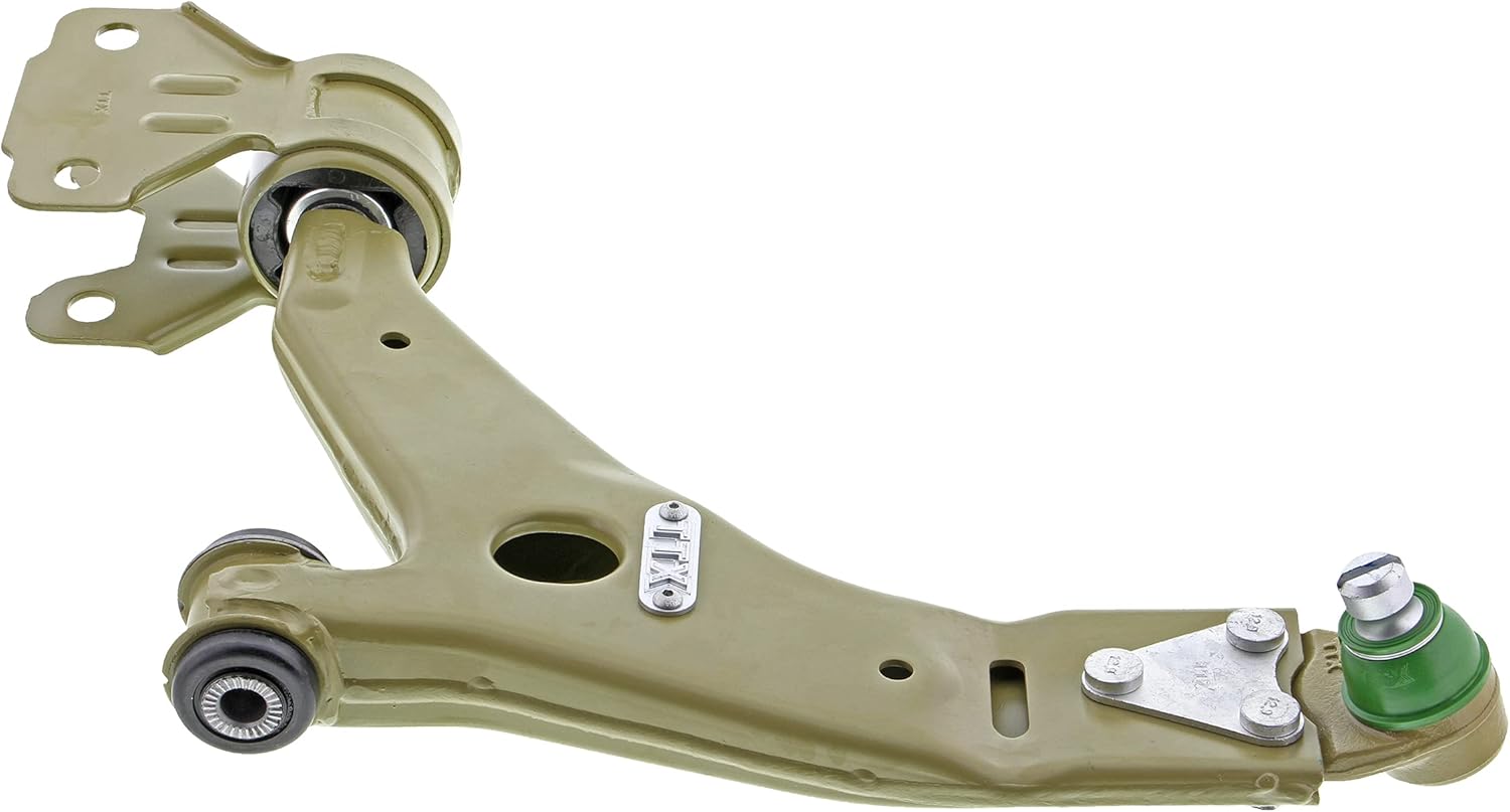 Mevotech TTX Suspension Control Arm and Ball Joint Assembly