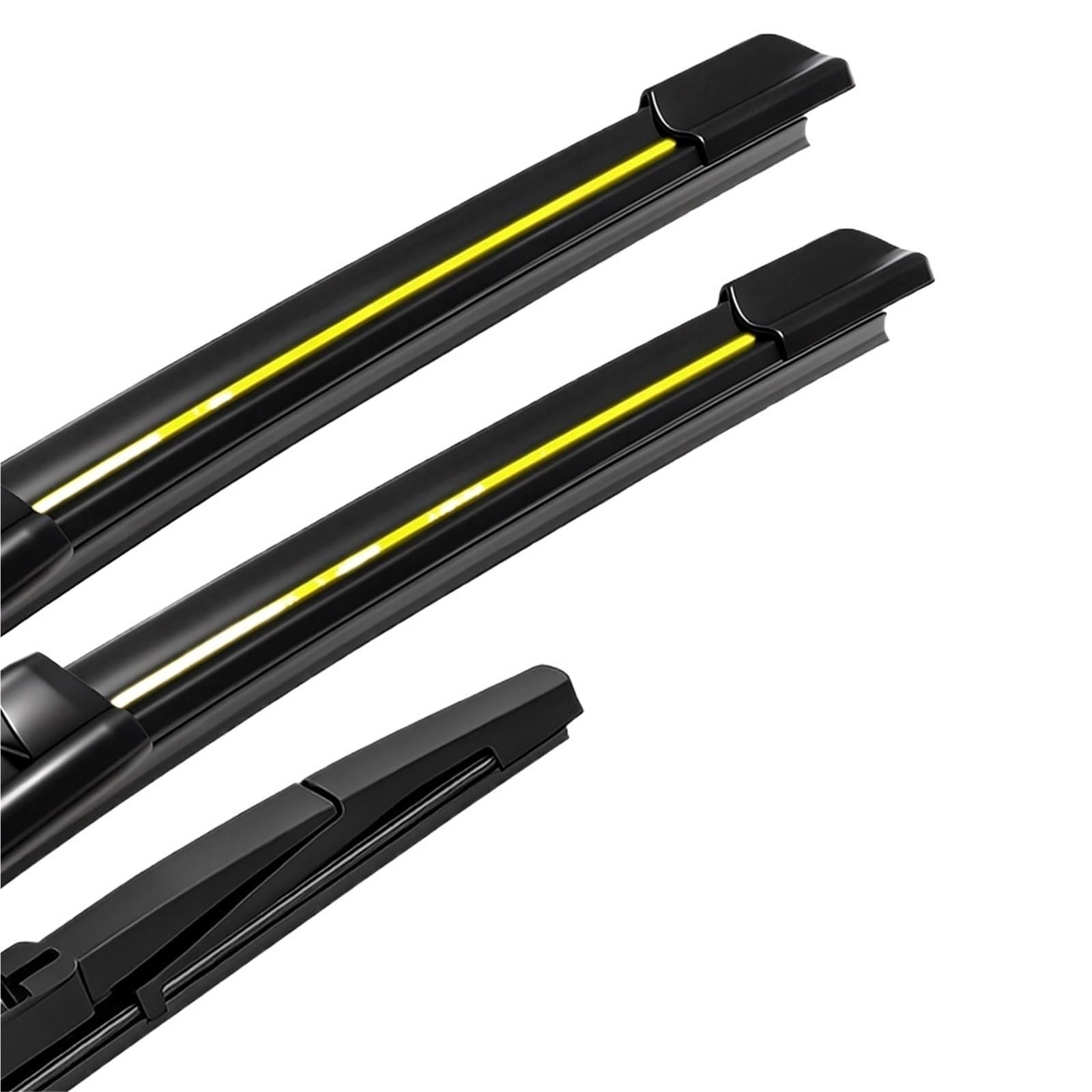 Wycieraczki samochodowe Pasuje Do BM&W Wycieraczki Samochodowej(Yellow X1 F48 2015-2022)