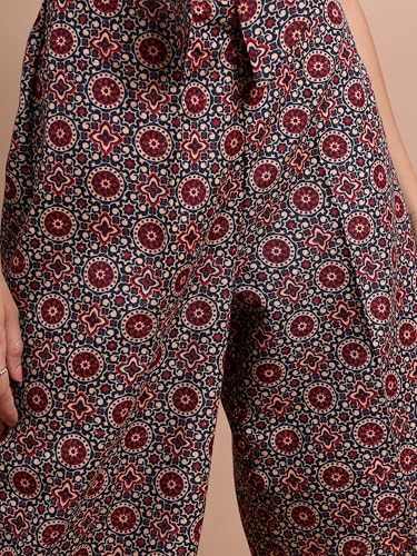 Image of Vishudh Women Regular ETHNIC SET VNK3005773