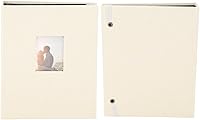 Vista 7 de 3 Inch Mini Photo Album, Cotton and Linen 208 Pockets Album for Fujifilm Instax Mini 1211 and Mini Series 3in Photos, Movie Tickets, Business Cards