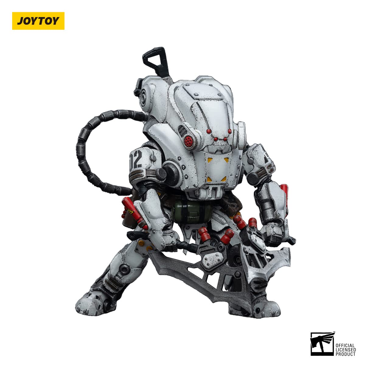悽愴たる遠征軍 白鉄騎兵隊第九連隊 戦星辰　 バトル フォー ザ スターズ Amazon | JOYTOY 戦星辰 悽愴たる遠征軍 白鉄騎兵隊第九連隊「駆除者