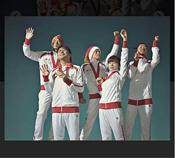 リサ　東京事変　ニッポニアジャージ　2020 ホーム　白　赤　XL KN-SG-0709-1_1024x.jpg?v=