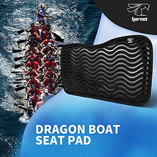 Watersports Dragon Boat Seat Pad Neoprene Anti Slip Cushion