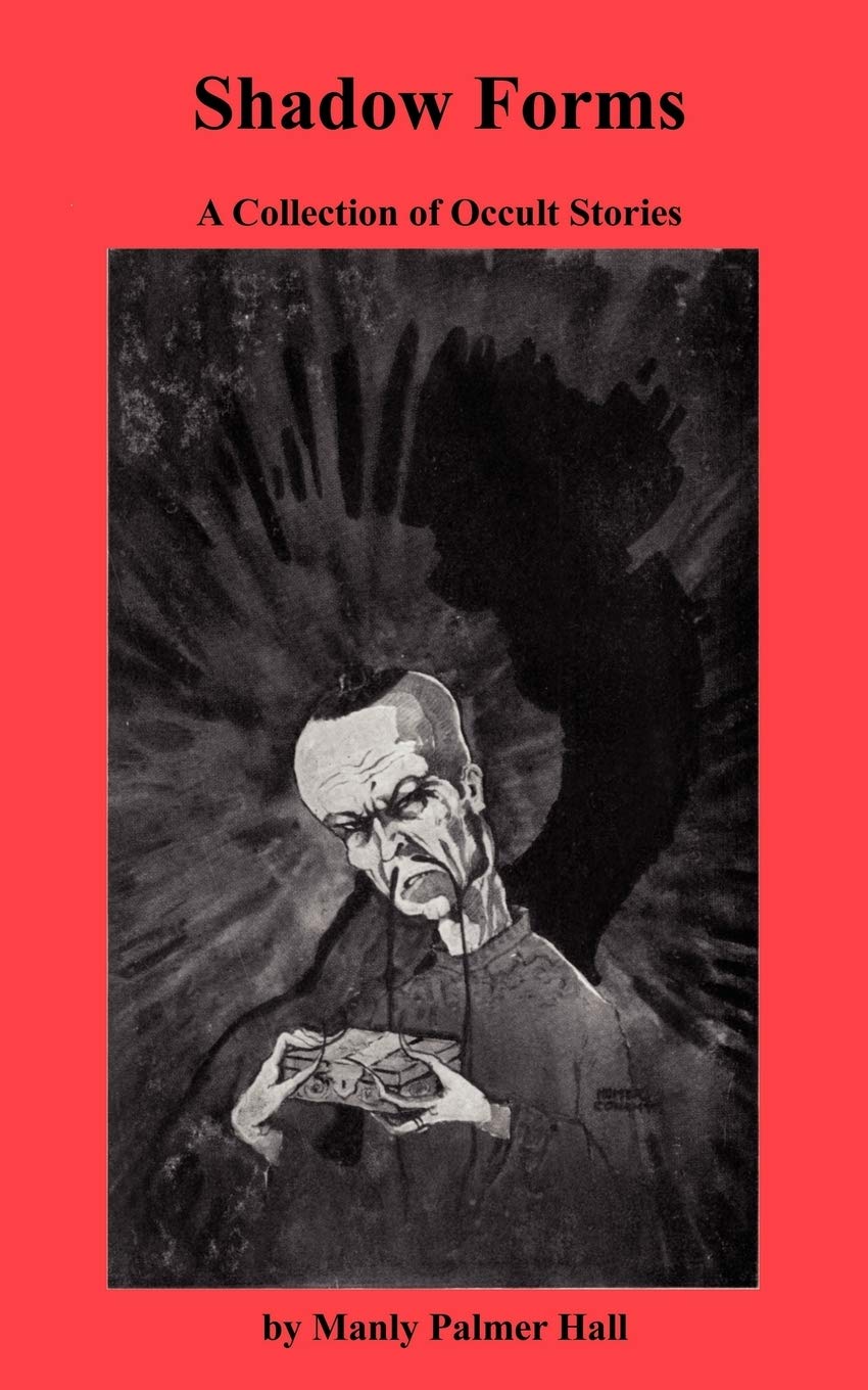 Shadow Forms A Collection of Occult Stories