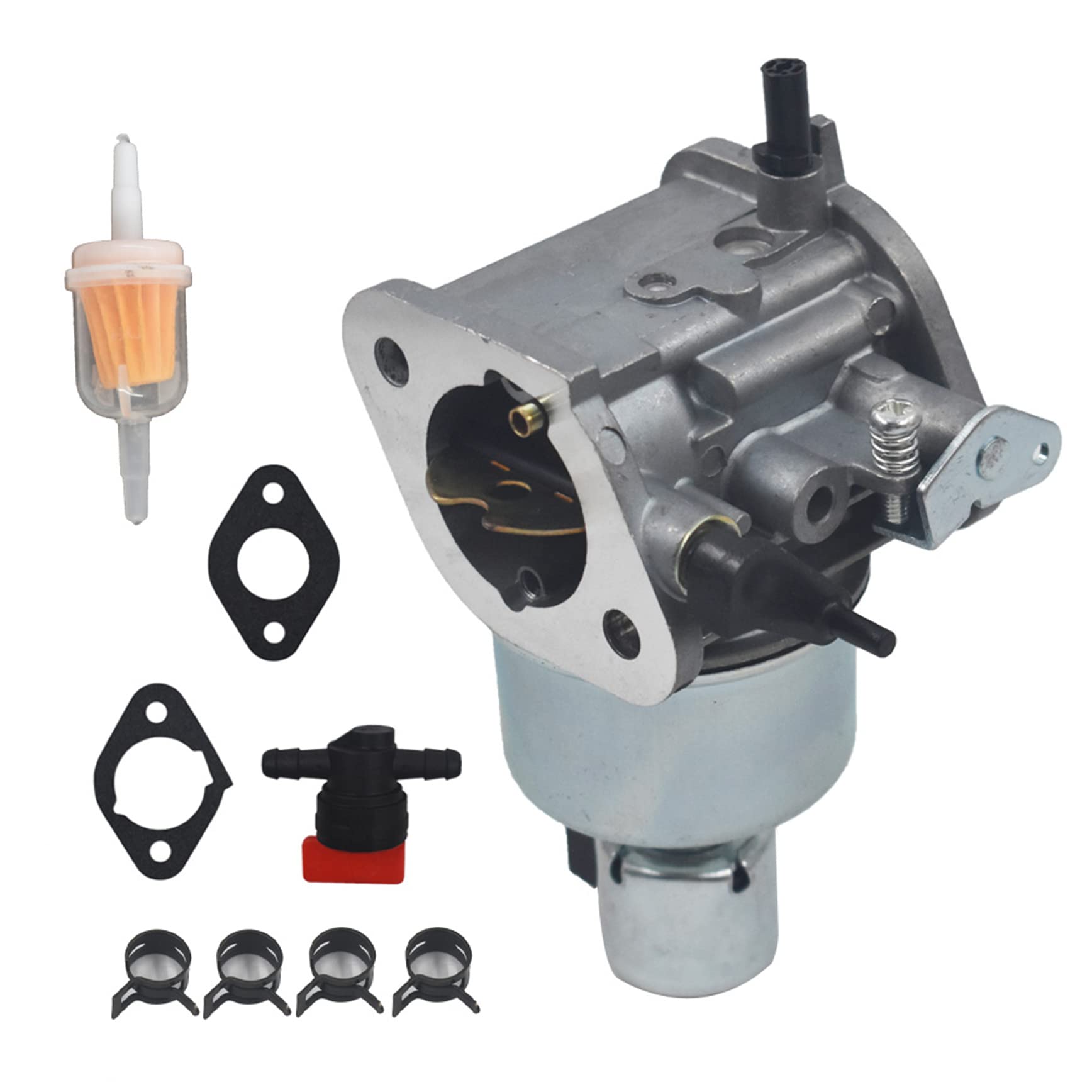 Amazon.com: 15004-0815 15004-7054 Carburetor Replacement for