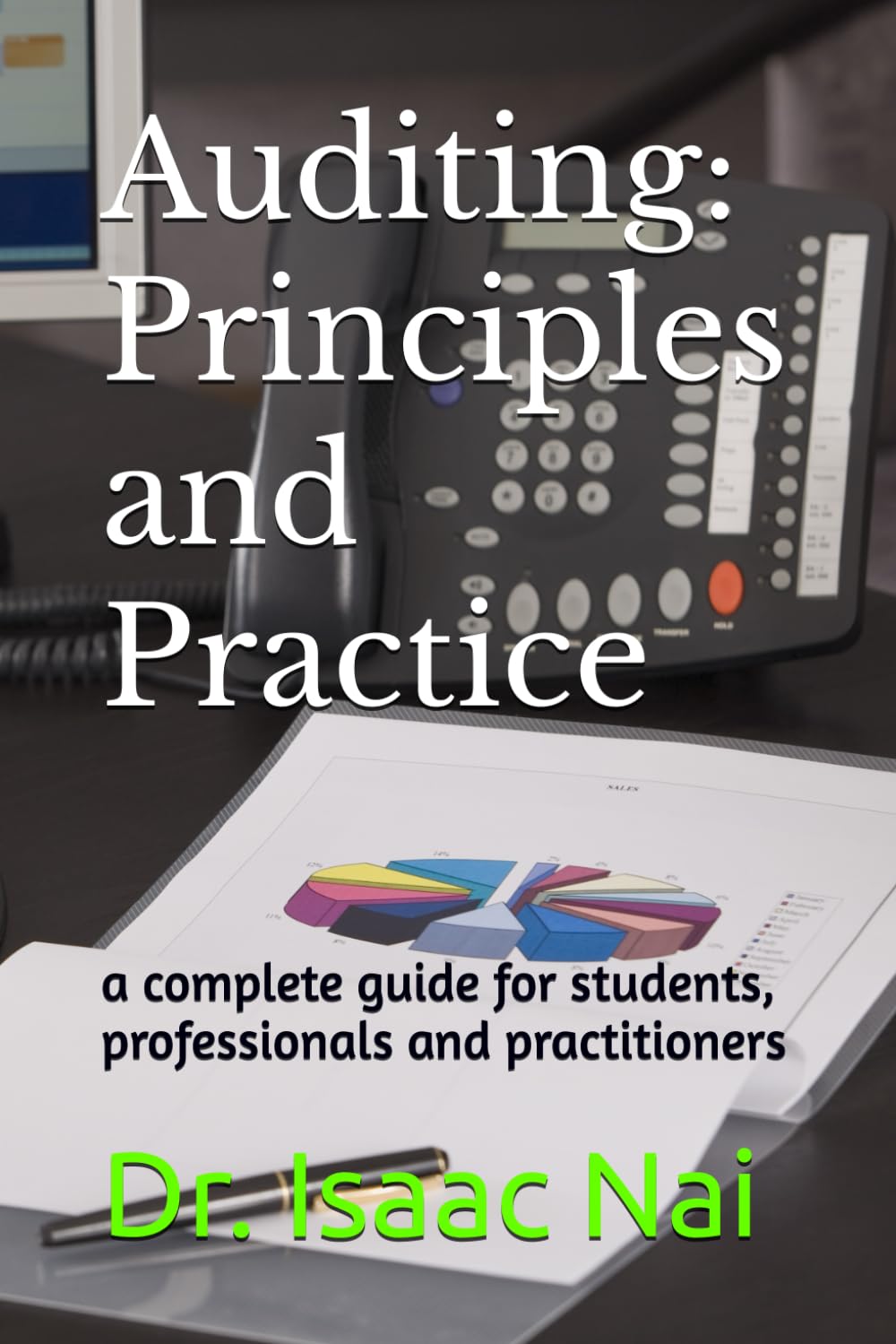 Auditing: Principles and Practice: a complete guide for students, professionals and practitioners (DIY SERIES)