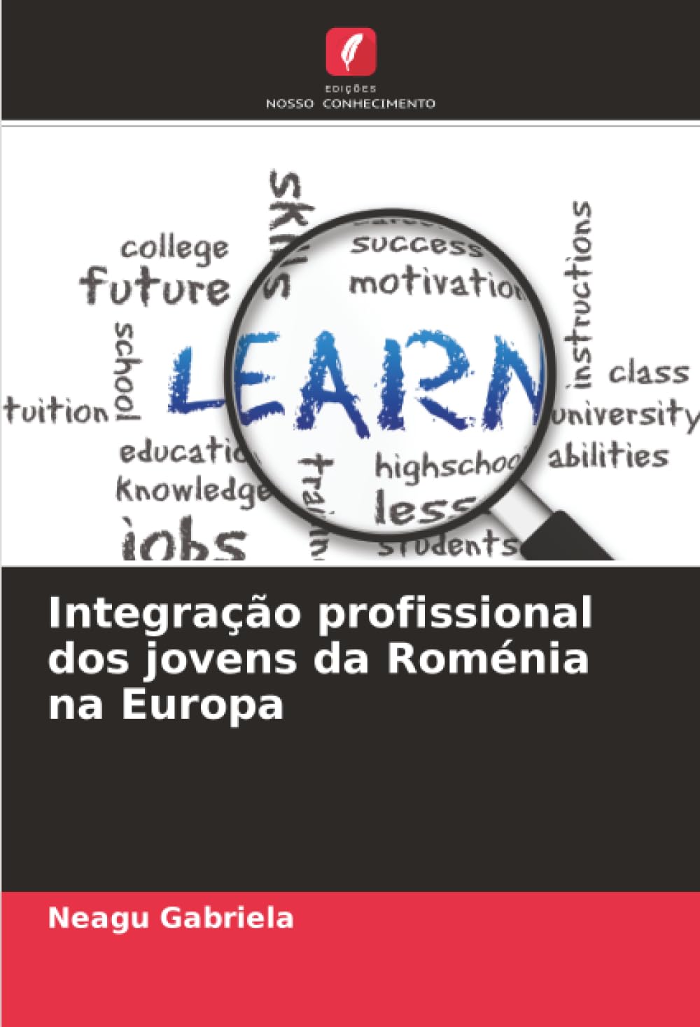 Integração profissional dos jovens da Roménia na Europa