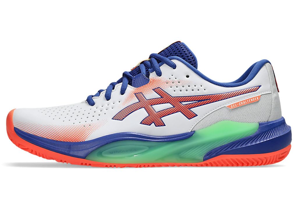 ASICS Gel-Challenger 15 Padel 1