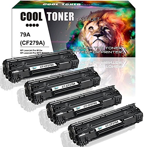 Cool Toner Compatibile per Toner CF410A CF411A