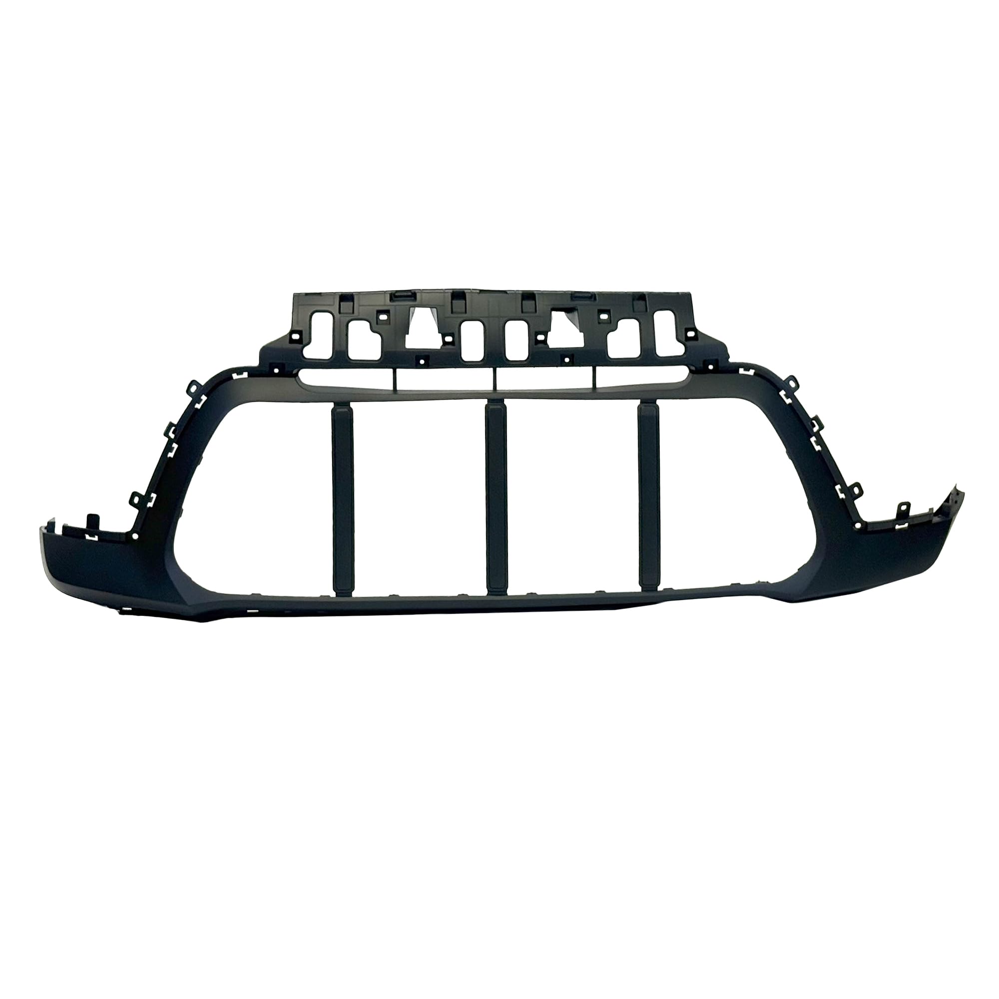 FitParts Compatible with Kia Soul 2020–2022 Front Lower Bumper Cover