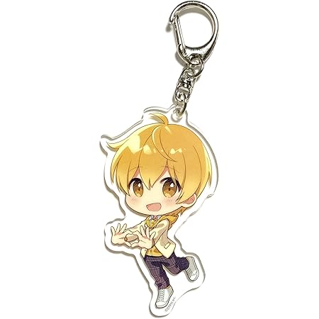 Amazon すとぷり すとめも10 すとろべりーぷりんす すとろべりーめもりーvol 10 公式グッズ アクリルキーホルダー るぅと アイドル 芸能人グッズ 通販 Amazon すとぷり すとめも10 すとろべりーぷりんす すとろべりーめもりーvol 10 公式グッズ アクリルキーホルダー るぅと アイドル 芸能人グッズ 通販