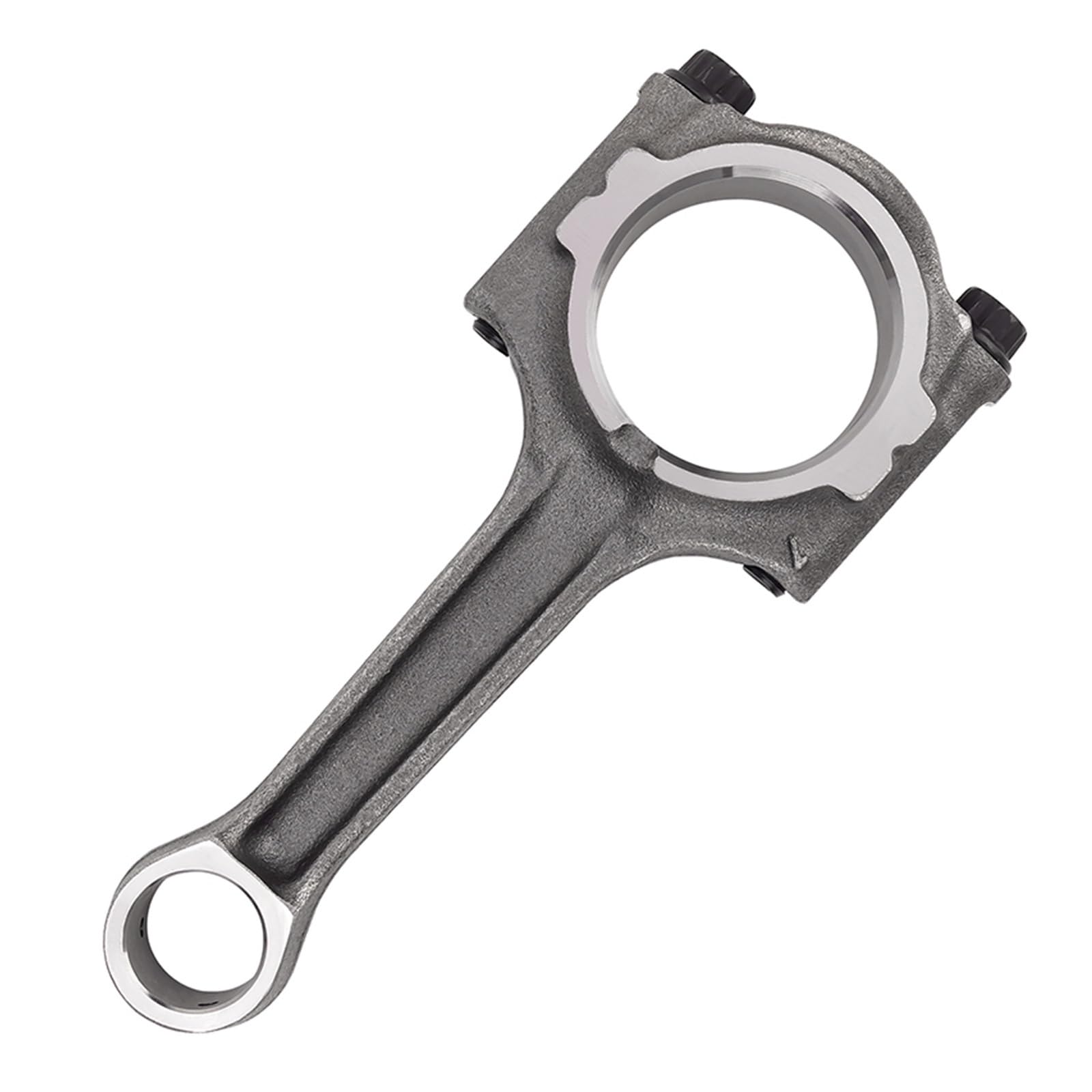 Accessori moto Biella motore manovella adatta per CFMOTO 650 CF650 650NK 650GT 650MT Set di pistoni di montaggio Kit di espansione cili
