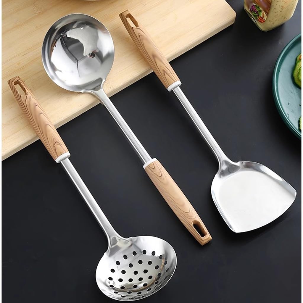 Kitchen Utensil Set Cooking Baking Kitchen Tools Shovel Spoon