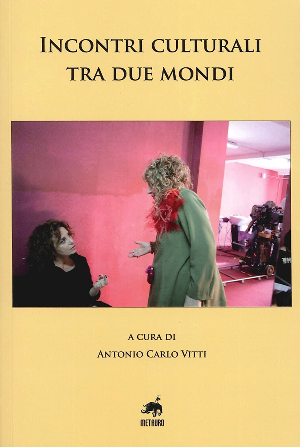 Incontri culturali tra due mondi livre d'histoire et d'anthropologie