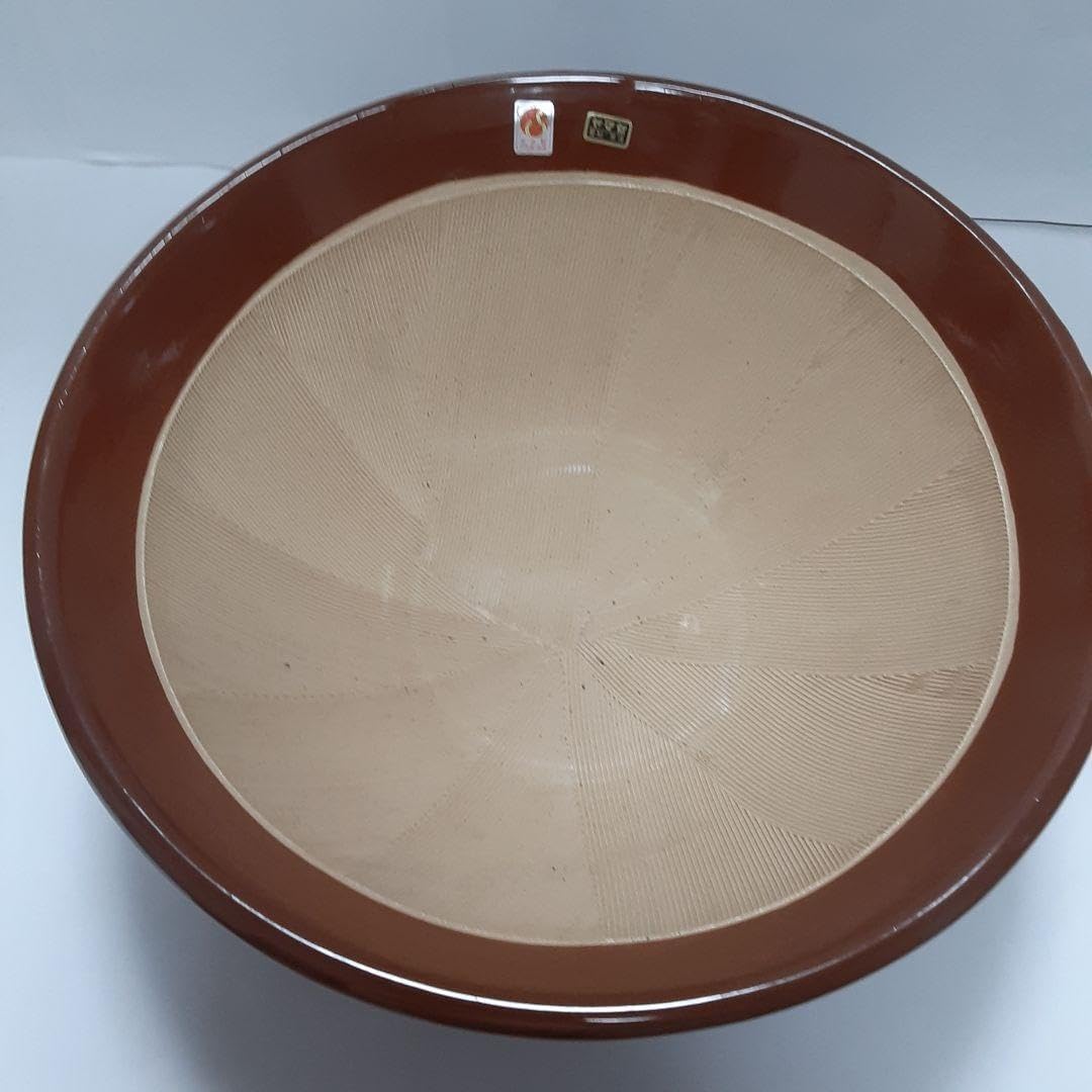 ヤマセ すり鉢 10号