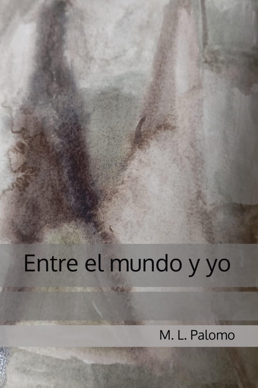 Entre el mundo y yo