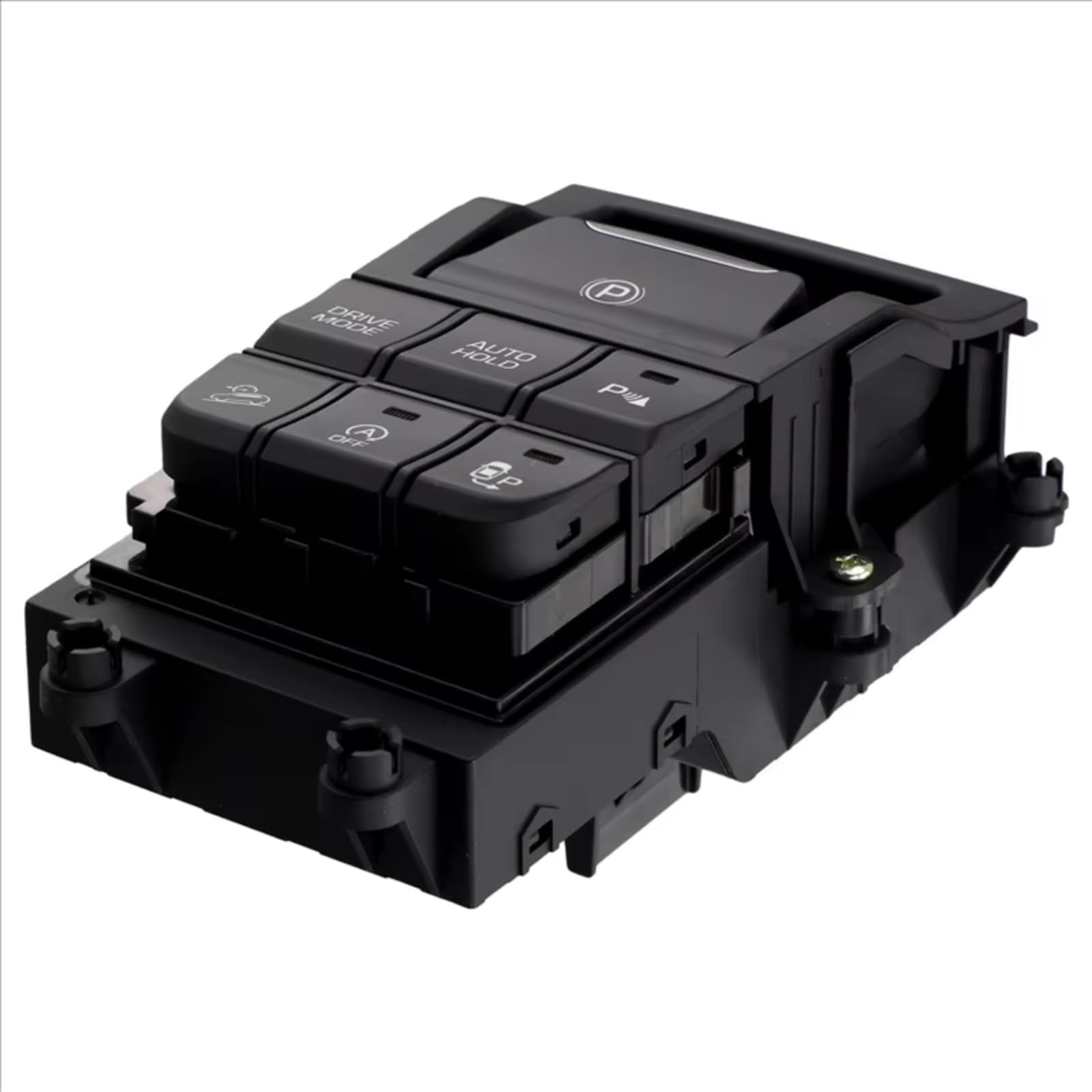 Interruptor De Freno De Mano Para Hyundai Tucson 2016-2017 – Botón De Consola Central 93300D30004X