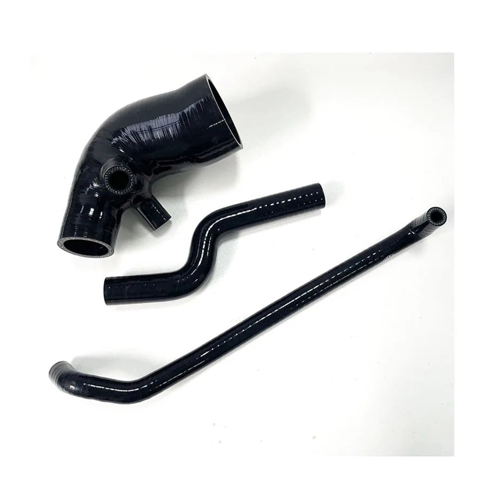 Węże chłodnicy silnika samochodowego Pasuje do Bmw F20 F21 F30 F31 F35 316i 116i 118i Silnik N13 2011-2015 Silikonowy wąż dolotu powietrza samochodu, rura turbosprężarki
