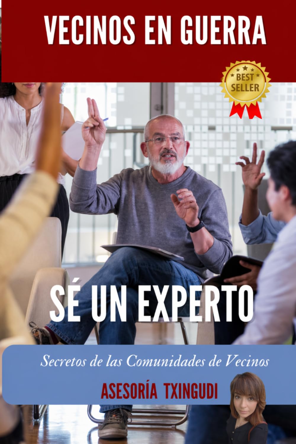 Vecinos en guerra: Secretos de las Comunidades de vecinos
