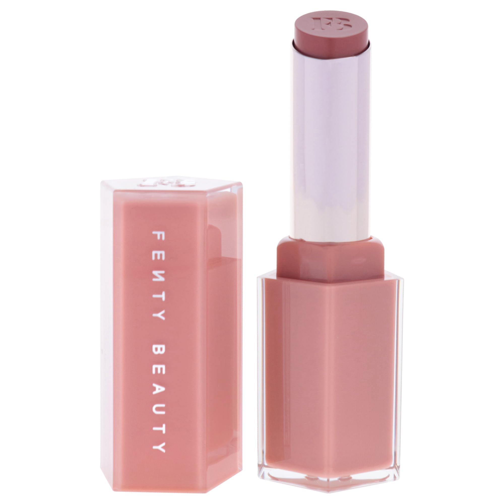 Fenty Beauty Original Bomb Stix Gloss, Hochglanz-Stick, 3,6 g (03 FENTY GLOW)