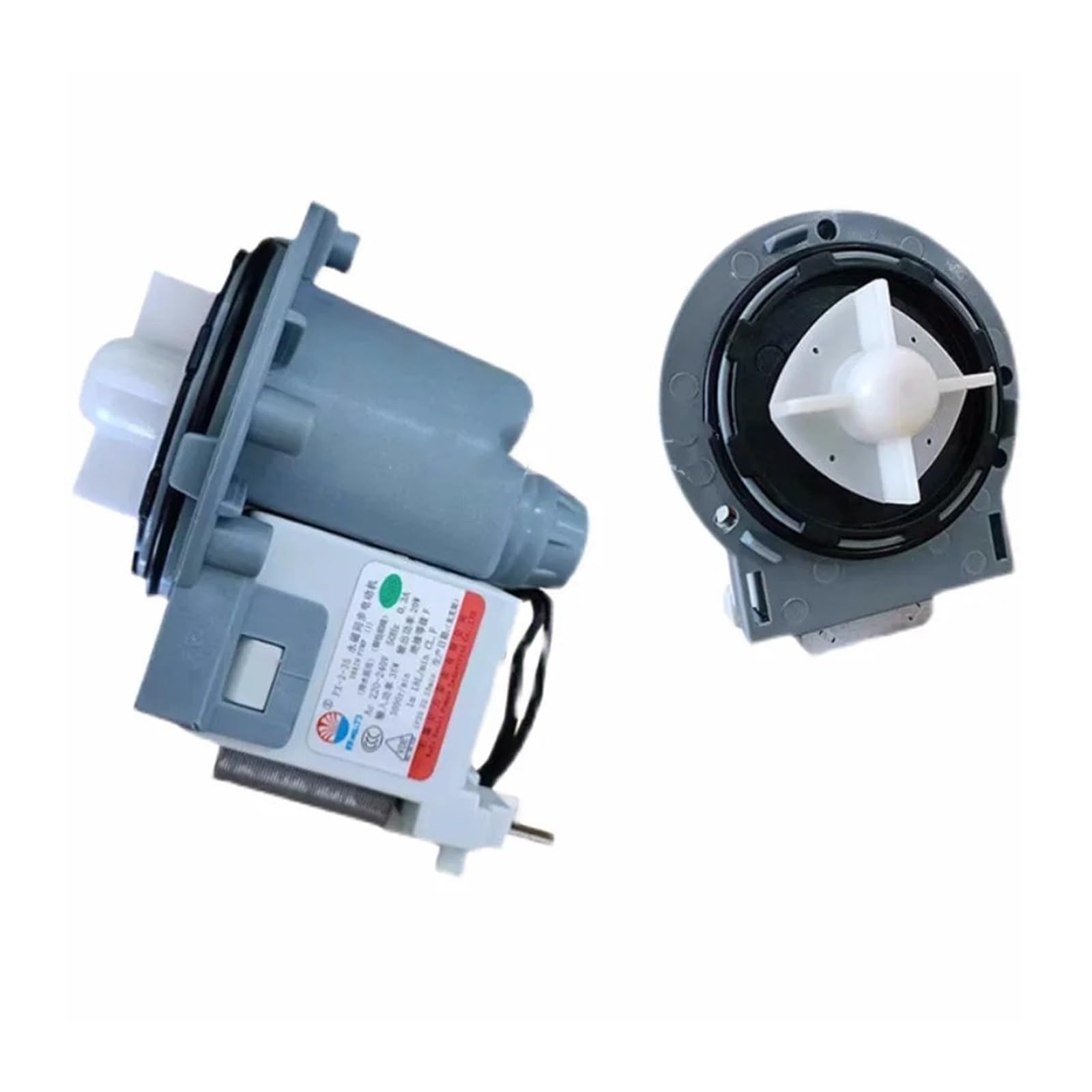 Fcoin Px-2-35 Drum Washing Machine Drainage Pump B20-6 Dc31-00030A H Motor 00181A Water Pump(Px-2-35)
