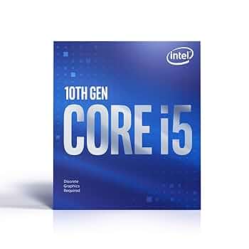Intel Core i5-10400＋マザボ＋メモリ32GB+クーラーセット 2022101800745_1.jpg