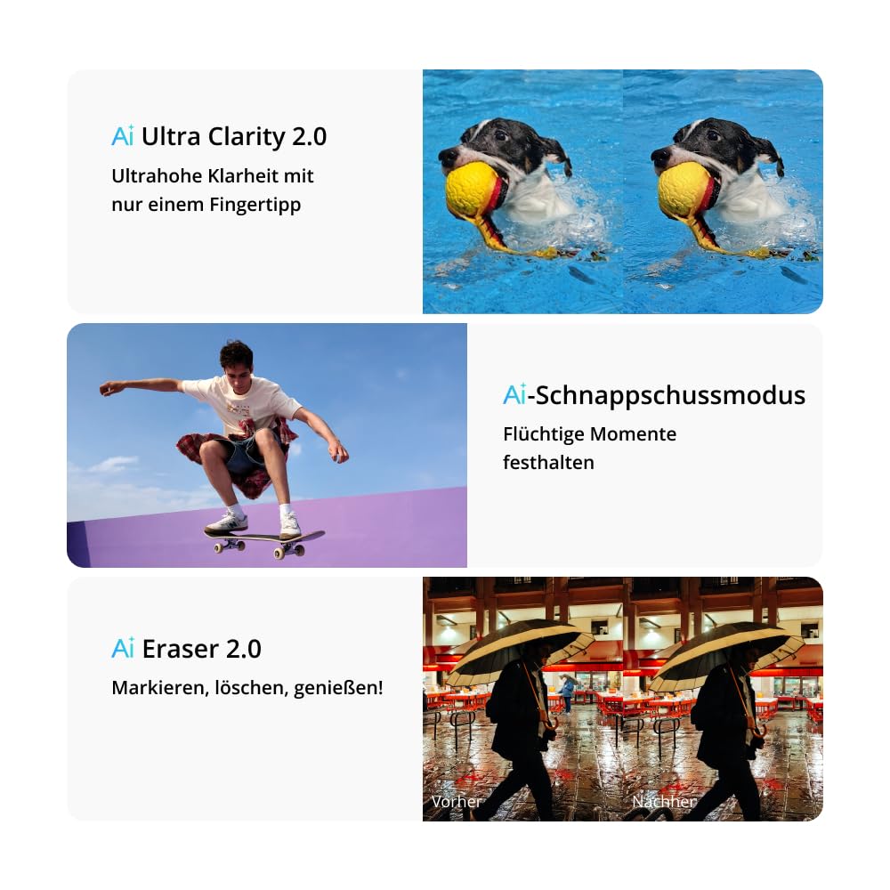 realme 14 Pro 5G Smartphone, 12+512GB, 50MP Sony IMX882 OIS Camera, Dimensity 7300, 120Hz Curved Display, IP69 Waterproof, 5260mAh Battery, 45W SUPERVOOC Fast Charging, Grey