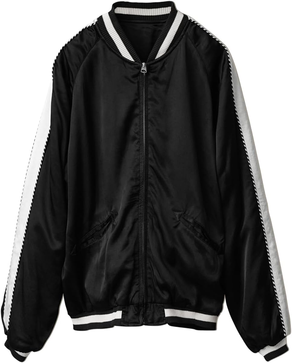 waiper souvenir jacket スーベニア ジャケット suka SOUVENIR JACKET / スーベニアジャケット ”Suka” Velveteen