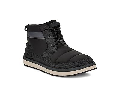 Sanuk Puffy Chiller Mid 2 Men