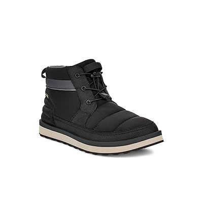 Sanuk Puffy Chiller Mid 2 Men