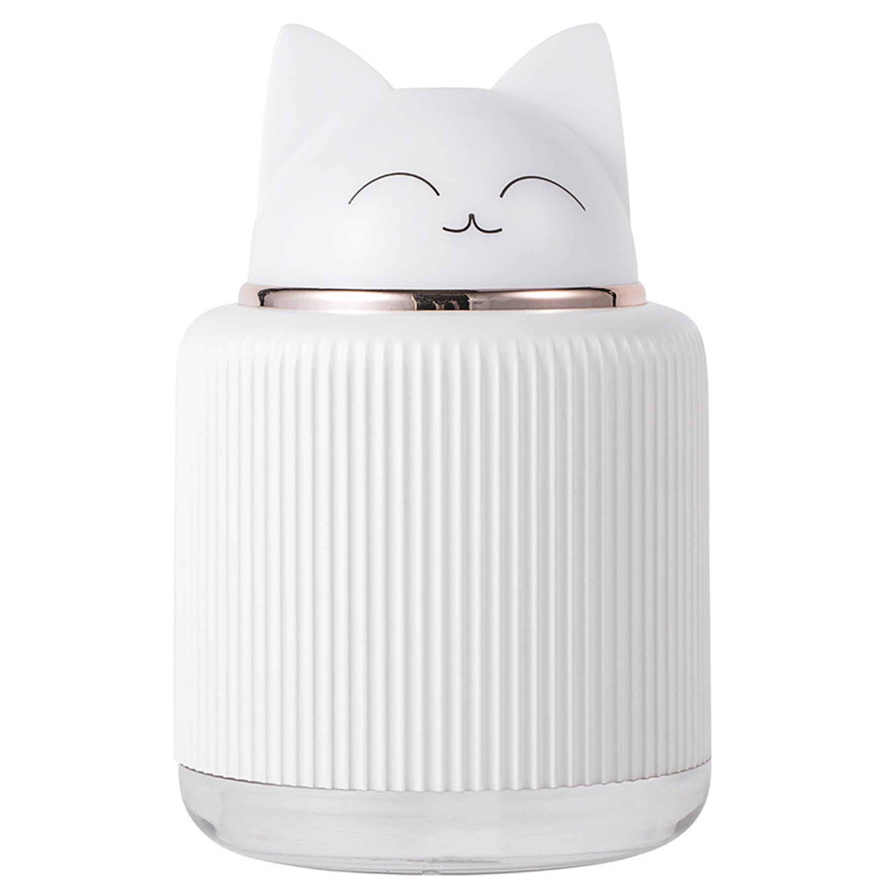 Humidificateur mignon mini humidificateur de bureau USB pour chambre