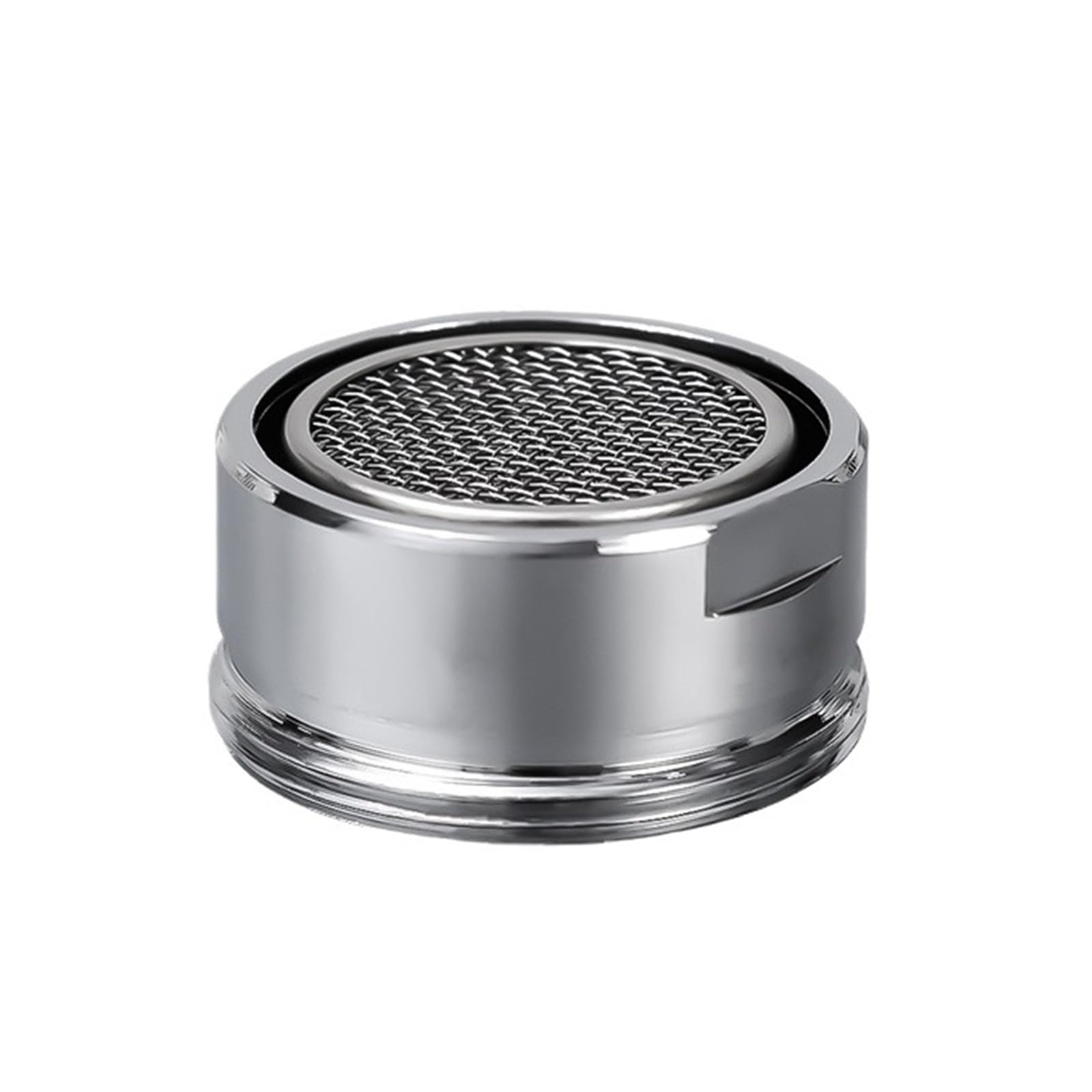 XYNSNDB Aeratori per rubinetto con filettatura da 24 mm Sostituzione risparmio idrico Filtro per rubinetto lavabo cucina Ugello misto Connettore rubinetto bagno Gorgogliatore Installazione semplice (3