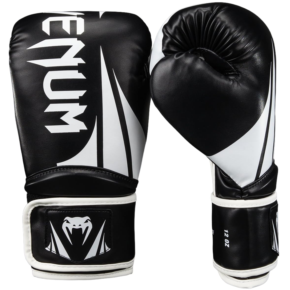 Challenger 2.5 Boxing Gloves