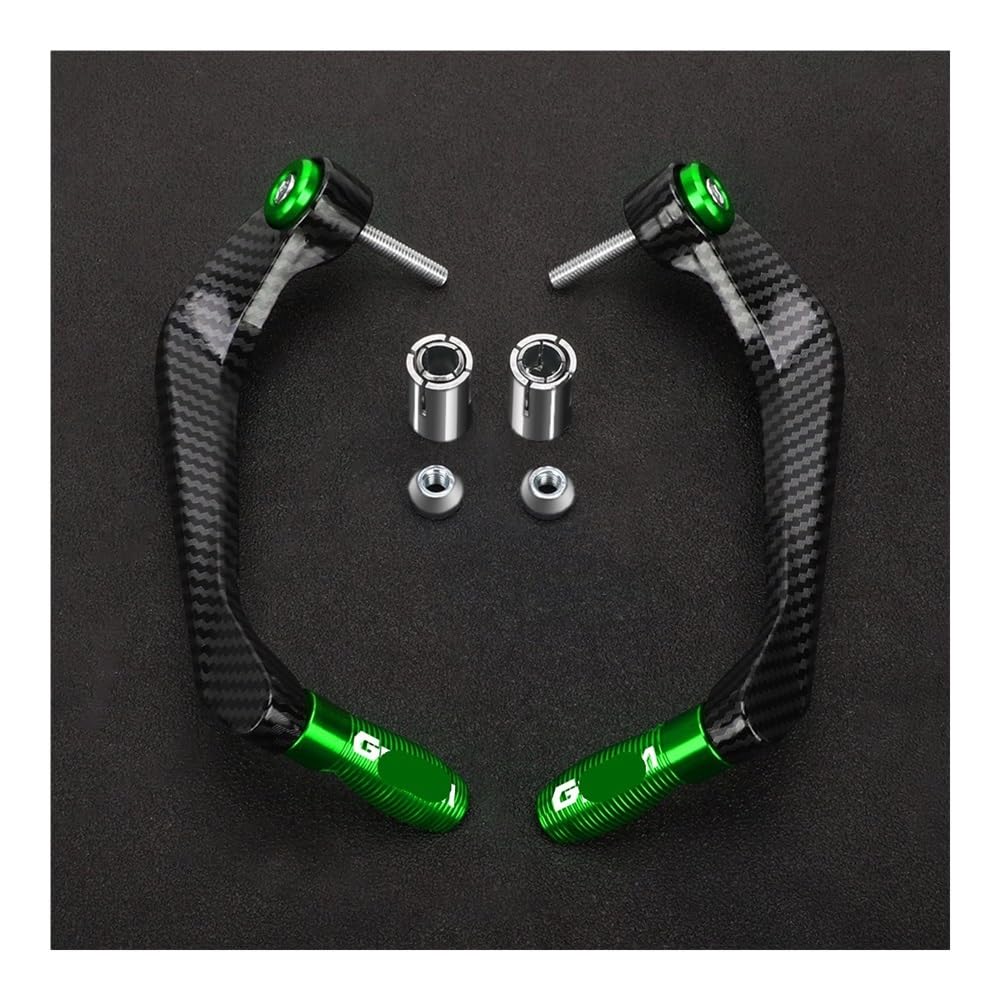 HVHSSAOCW Motorcycle Handlebar Handguard Brake Clutch Levers Hand Guard Protector for MSX125 for Grom for MSX 125 for MSX-125 Handguard Brake Guard