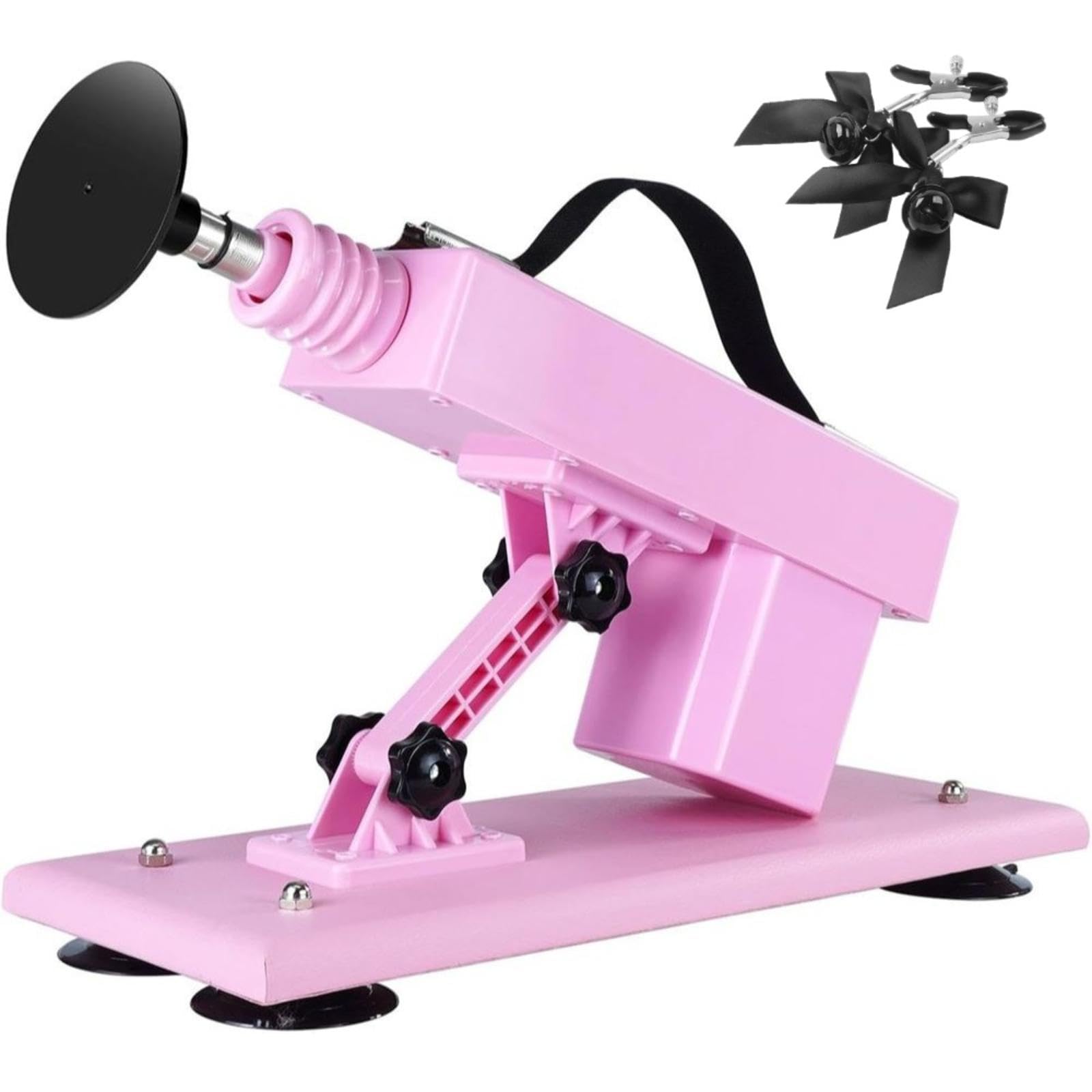 Kit Machine Waterproof Adjustable Angles and Multiple Modes.,Style2