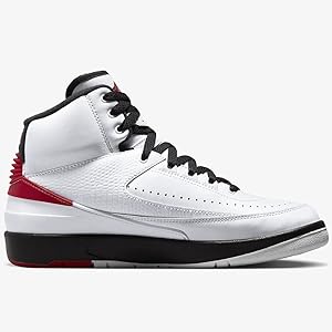Amazon | [ナイキ] エア ジョーダン 2 レトロ W AIR JORDAN 2 RETRO