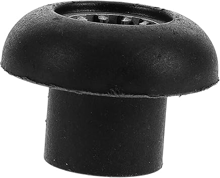 Blender Replacement Coupler Drive Socket Bearing for Smooth Operation Compatible Mixers and Appliances Easy to Install and Accessory