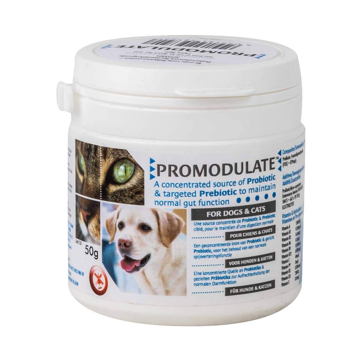 Promodulate - 50g (Tub)